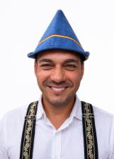 Foto oficial de Hans Dettmann