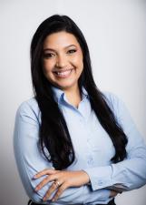 Foto oficial de Bruna Soares