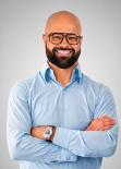 Foto oficial de Bruno Lourenço