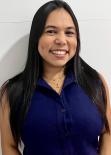Foto oficial de Priscila Ramos