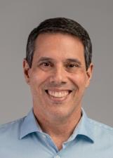 Foto oficial de Amaro Neto