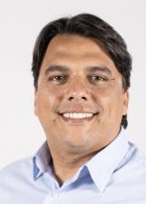 Foto oficial de Thiago Carreiro