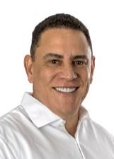 Foto oficial de Da Vitória