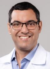 Foto oficial de Dr Bruno Resende