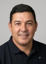 Foto oficial de Edson