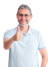 Foto oficial de Professor Roberto Martins