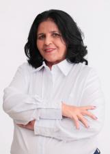 Foto oficial de Cleusa Paixão