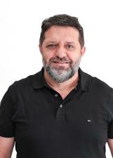 Foto oficial de Hiltinho Passos