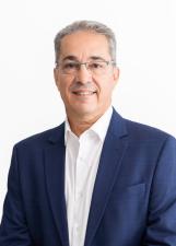 Foto oficial de Ted Conti