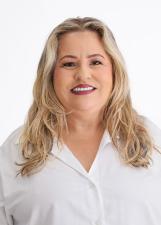 Foto oficial de Sueli Calatrone