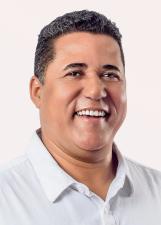 Foto oficial de Paulinho do Churrasquinho