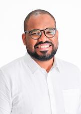 Foto oficial de Douglas Lirio