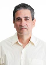 Foto oficial de José Renato Vidigal