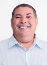 Foto oficial de Uanderson Moreira