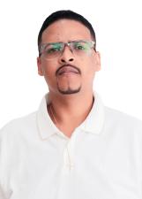 Foto oficial de Erick da Barbearia