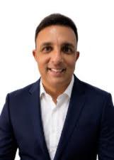 Foto oficial de Renato Puci