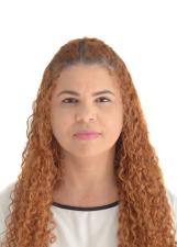 Foto oficial de Yara Santos