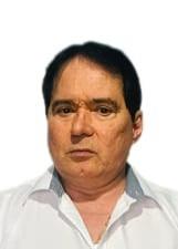 Foto oficial de Dr. Gotardo