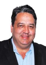 Foto oficial de Renato Rios