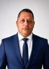 Foto oficial de Arthur Santos