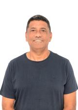Foto oficial de Max do Povo