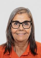 Foto oficial de Luciana