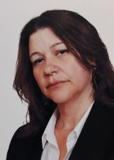 Foto oficial de Flavia Valdetaro