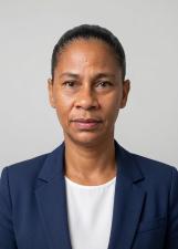 Foto oficial de Elisangela Bastos