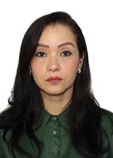 Foto oficial de Fernanda Figueiredo