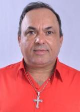 Foto oficial de Genilton Lobão