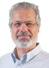 Foto oficial de Mauricio Abdalla