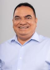 Foto oficial de Edson Baiense