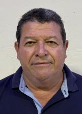 Foto oficial de Tininho Batista