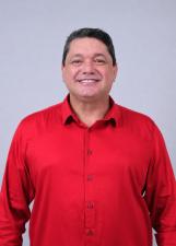 Foto oficial de Rogério Favoretti