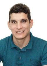 Foto oficial de Thiago Amurim