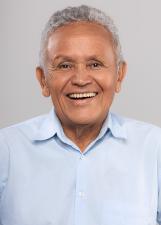Foto oficial de Jorge Antônio