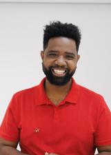 Foto oficial de Professor Jocelino