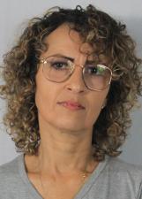 Foto oficial de Elcimara Loureiro