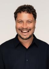 Foto oficial de Raul Mesquita