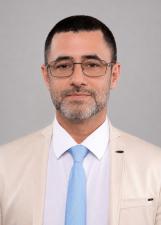 Foto oficial de Carlos Lyrio