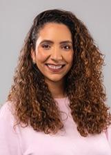 Foto oficial de Karla Coser