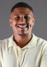 Foto oficial de Ramon Matheus