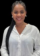 Foto oficial de Salma Santos