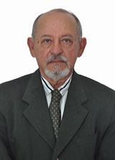 Foto oficial de Milfont
