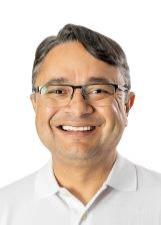Foto oficial de Vandinho Leite