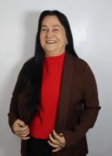 Foto oficial de Marluce Diretora