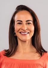 Foto oficial de Jeesala Coutinho