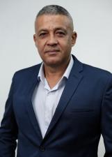 Foto oficial de Alexandre Quintino