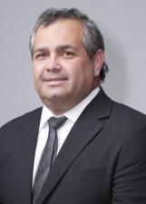 Foto oficial de Rodrigo da Cozivip