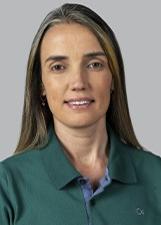 Foto oficial de Mayara Eller